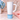 Pastel Slim Stretchy Cup Bracelet