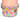 Spring Pastels Stretchy Cup Bracelets (Set of 3)