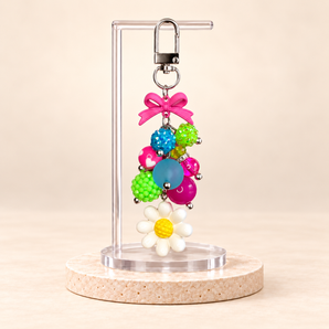 Deluxe American Honey Bauble Charm