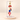 Hang Anywhere Retro Bouquet Bottle Charm