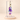 Deluxe Mini Bauble - Purple Blueberry Bees 2.0