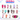 sugar plum hssc bottle boot sizing chart