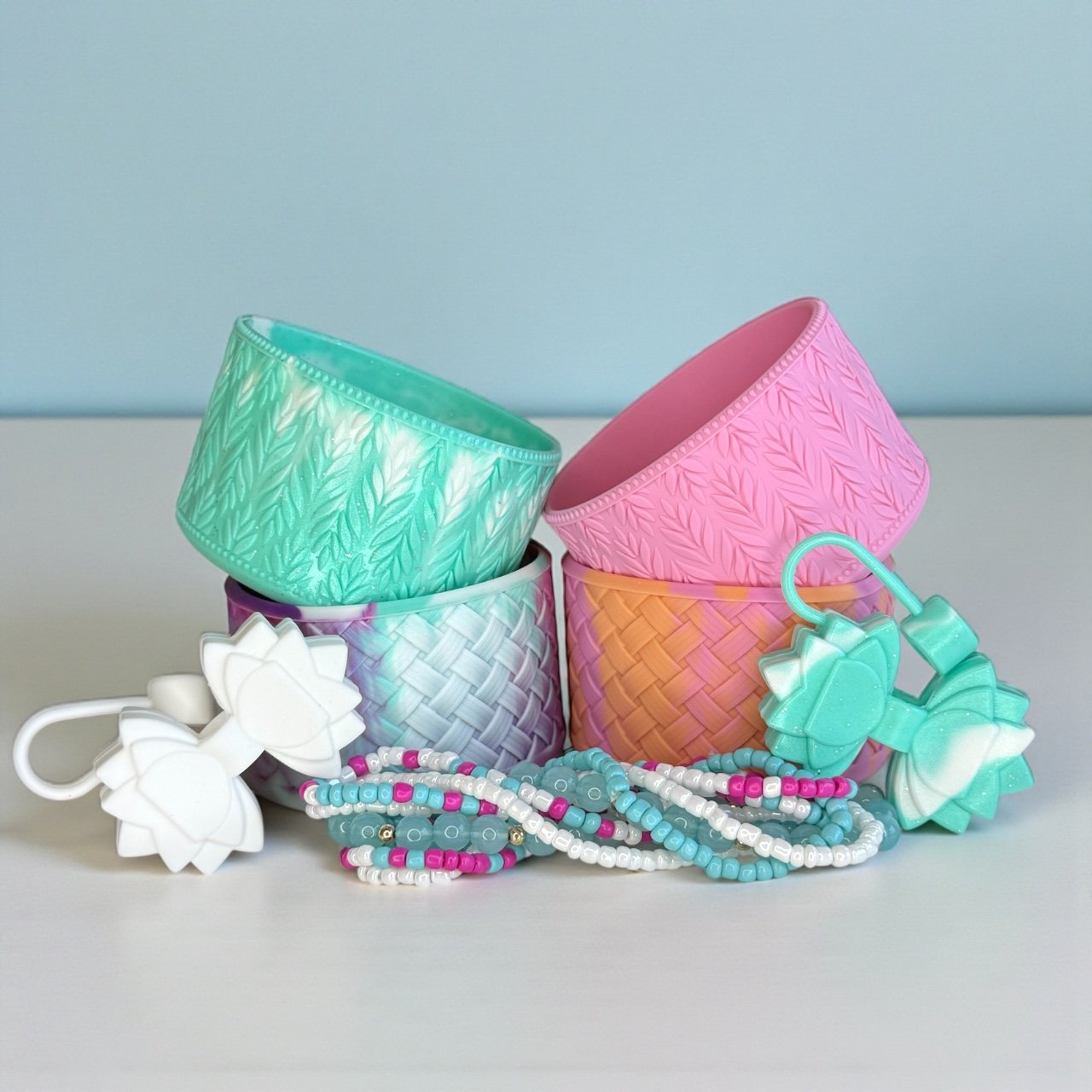 Spring Starter Bundle