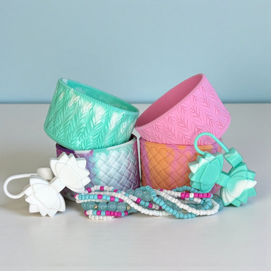 Spring Starter Bundle