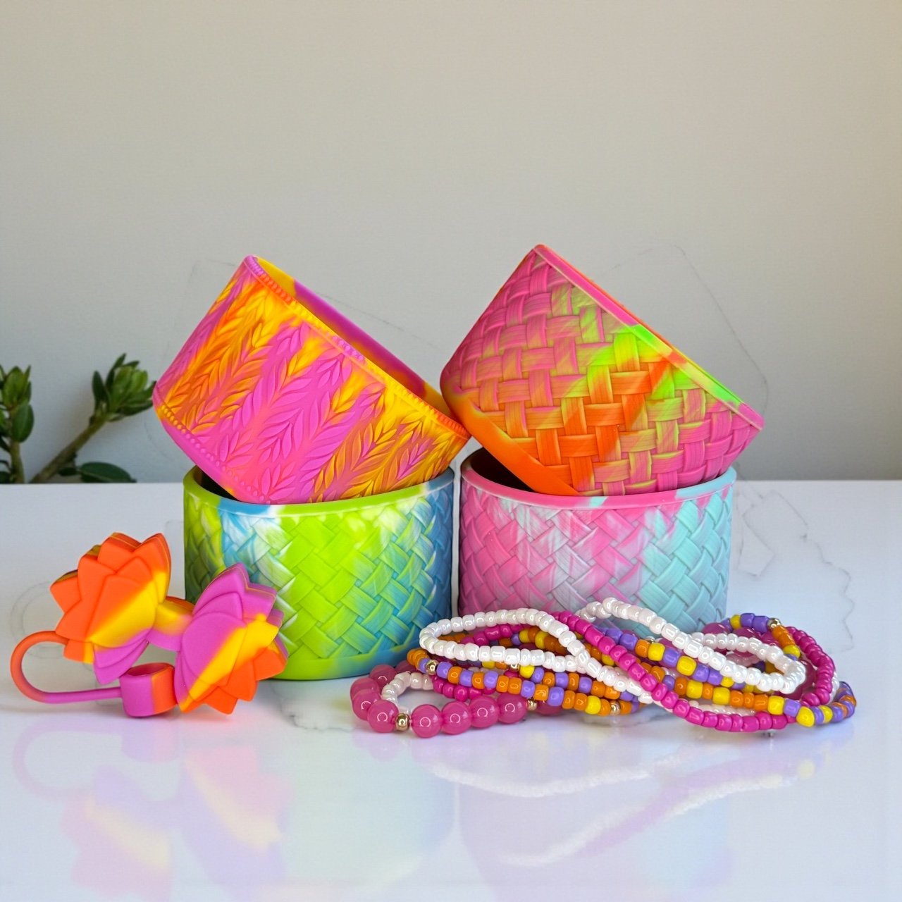 Tropical Vacation Bundle