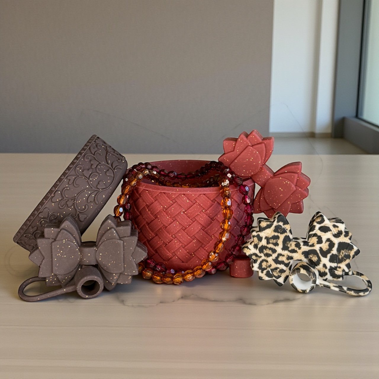 Fall & Winter Starter Bundle