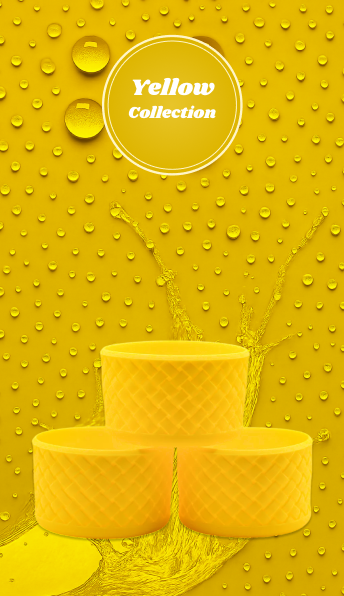 Yellow Collection